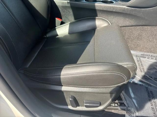 2026 Genesis G70 2.5T RWD