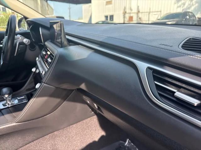 2026 Genesis G70 2.5T RWD