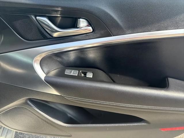 2026 Genesis G70 2.5T RWD