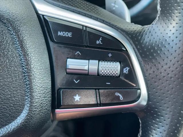 2026 Genesis G70 2.5T RWD