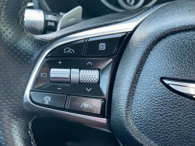 2026 Genesis G70 2.5T RWD