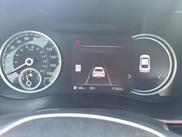 2026 Genesis G70 2.5T RWD