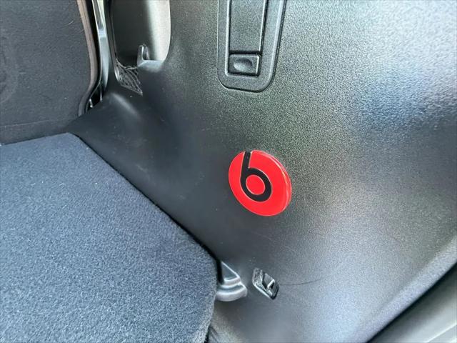2014 Fiat 500L Lounge