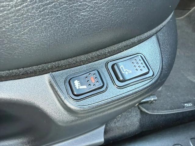 2014 Fiat 500L Lounge