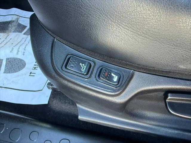 2014 Fiat 500L Lounge