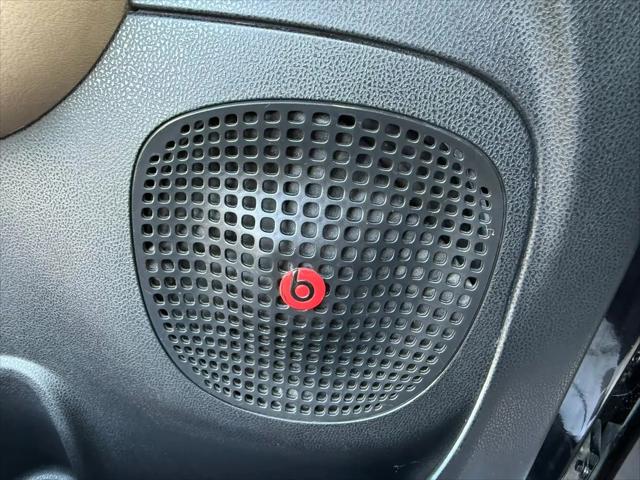 2014 Fiat 500L Lounge