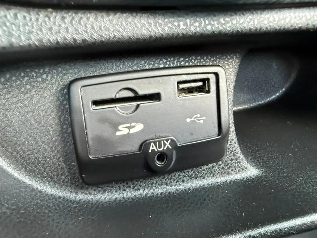2014 Fiat 500L Lounge