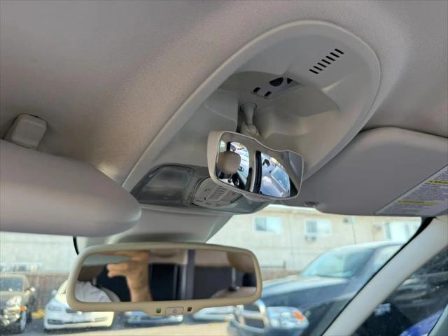 2014 Fiat 500L Lounge