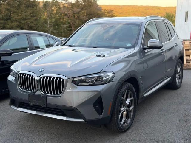 2023 BMW X3 xDrive30i for sale in Forest City, PA
