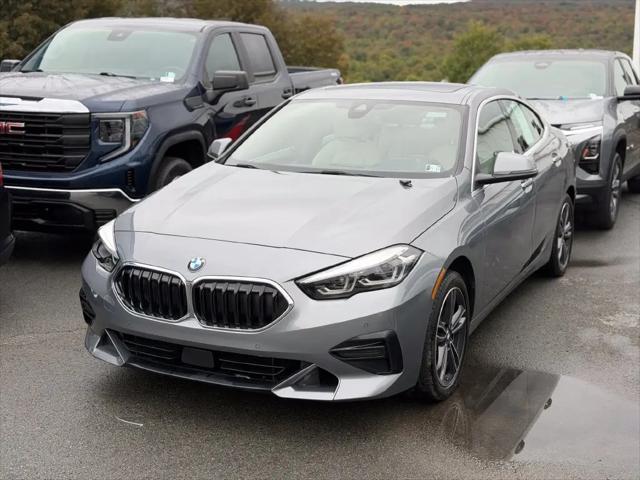 2024 BMW Coupe xDrive for sale in Forest City, PA