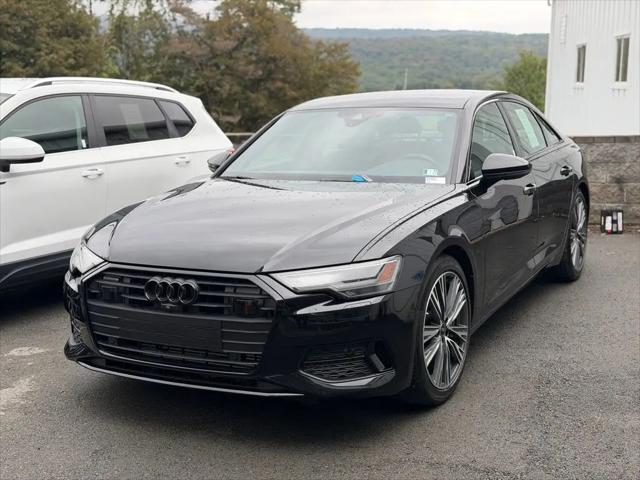 2023 Audi A6 Premium 45 TFSI quattro S tronic for sale in Forest City, PA
