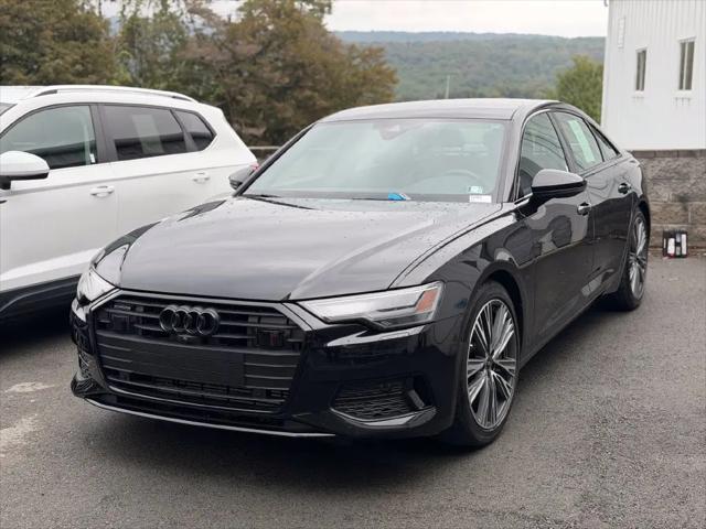 2023 Audi A6 Premium 45 TFSI quattro S tronic for sale in Forest City, PA