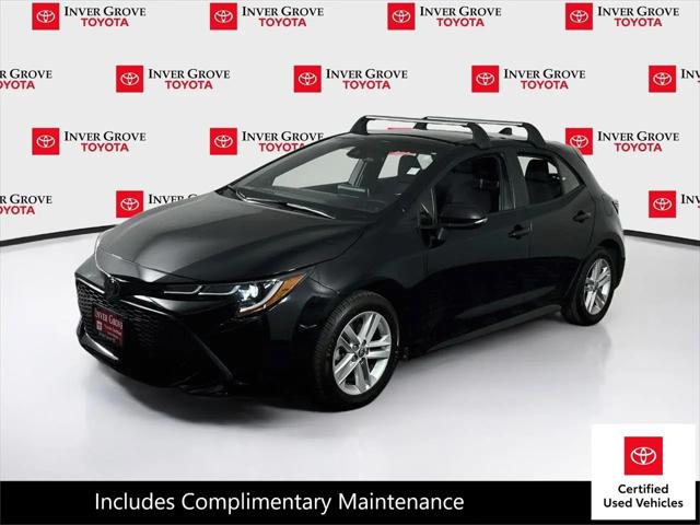2022 Toyota Corolla SE for sale in Inver Grove, MN