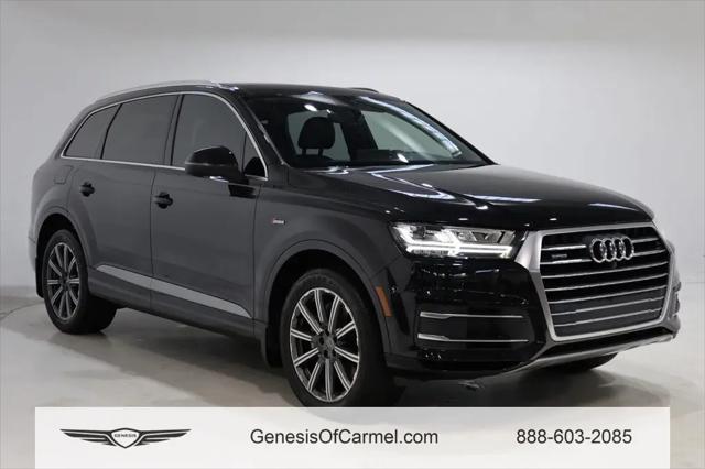 2017 Audi Q7 2.0T Premium for sale in Indianapolis, IN