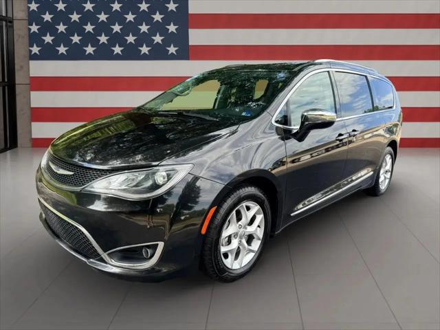 2020 Chrysler Pacifica Limited for sale in Mayodan, NC