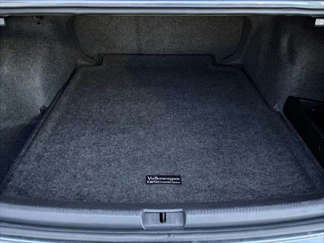 2015 Volkswagen Passat 2.0L TDI SE