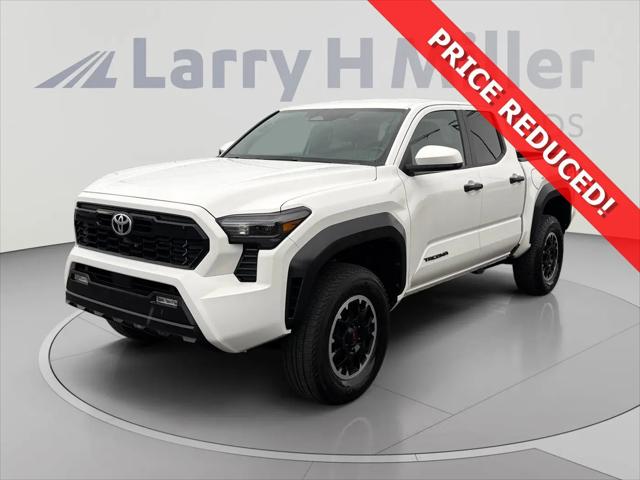 2024 Toyota Tacoma SR5 for sale in Murray, UT