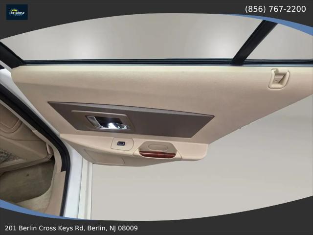 2006 Cadillac CTS Standard for sale in Berlin, NJ