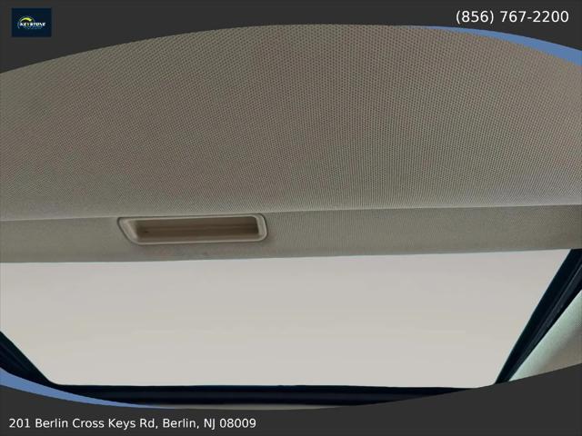 2006 Cadillac CTS Standard
