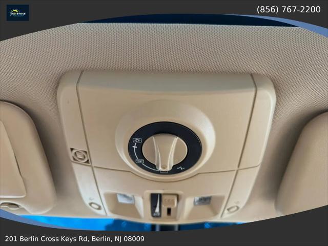 2006 Cadillac CTS Standard