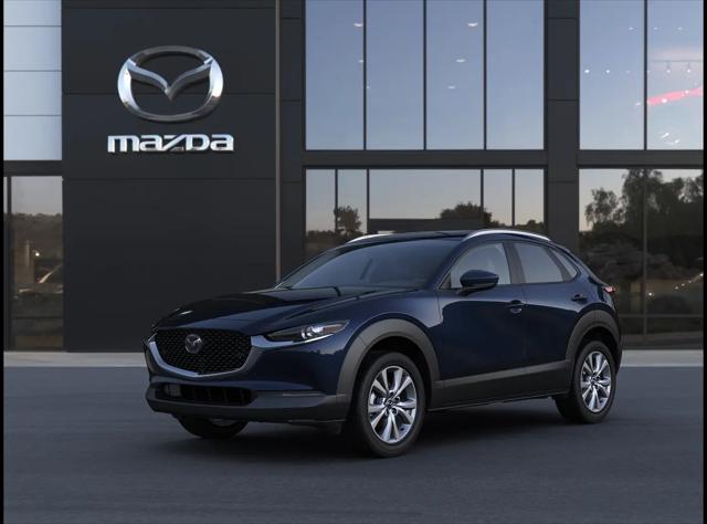 2026 Mazda CX-30 2.5 S Preferred for sale in Burlingame, CA