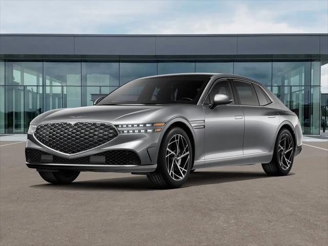 2026 Genesis G90 3.5T AWD for sale in Stuart, FL