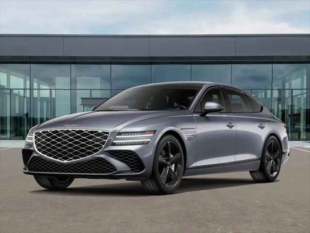 2027 Genesis G80 2.5T Sport Prestige for sale in Stuart, FL