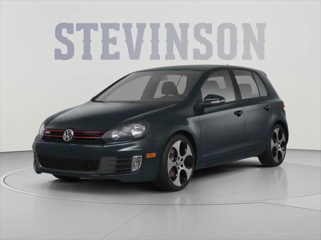2013 Volkswagen GTI Drivers Edition for sale in Frederick, CO