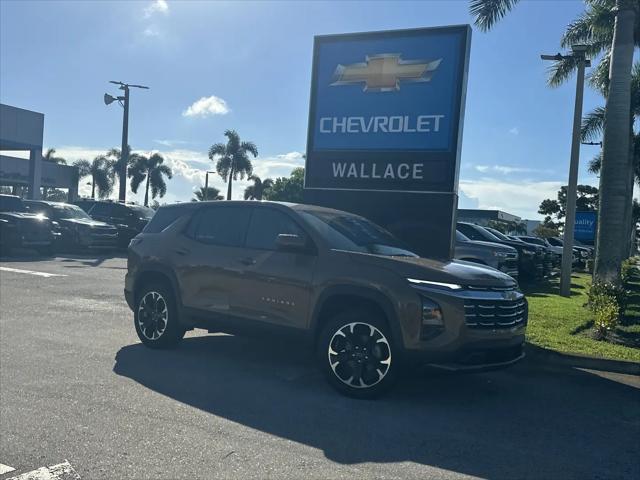 2027 Chevrolet Equinox LT FWD for sale in Stuart, FL