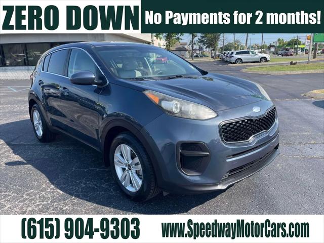 2019 Kia Sportage LX for sale in Murfreesboro, TN