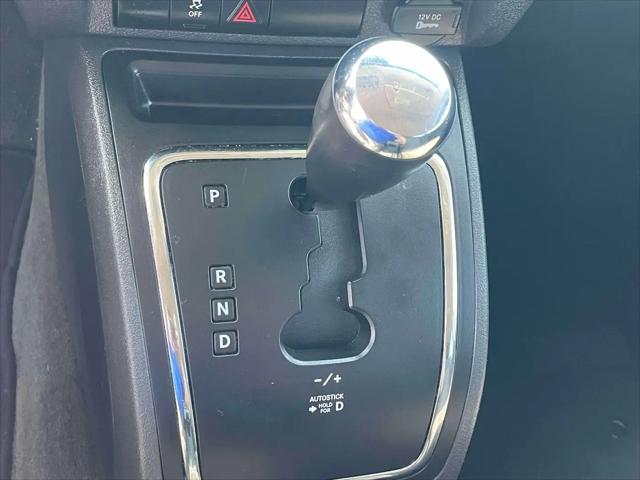 2017 Jeep Compass Sport FWD