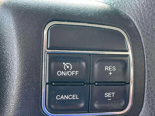 2017 Jeep Compass Sport FWD