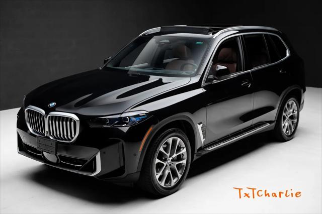 2026 BMW X5 xDrive40i for sale in Fort Lauderdale, FL