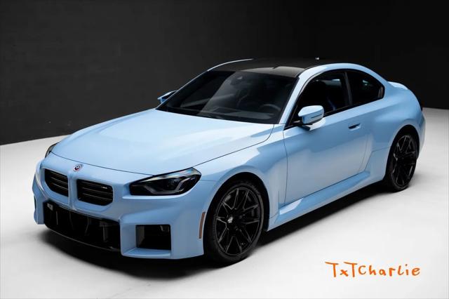 2024 BMW M2 Standard for sale in Fort Lauderdale, FL