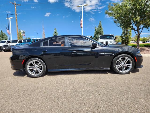 2021 Dodge Charger R/T RWD