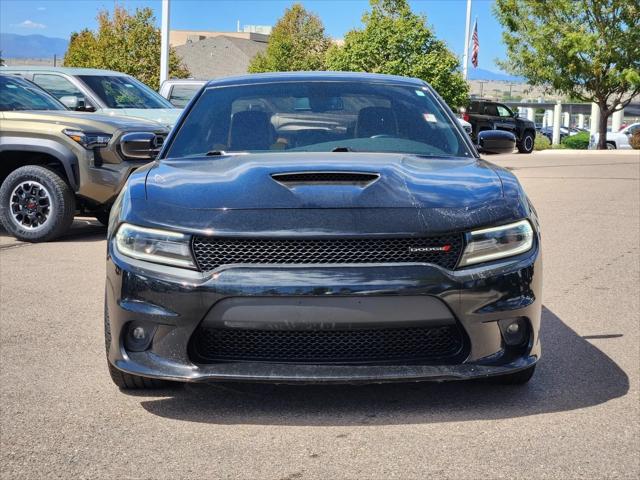 2021 Dodge Charger R/T RWD