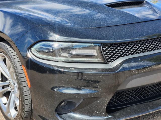 2021 Dodge Charger R/T RWD