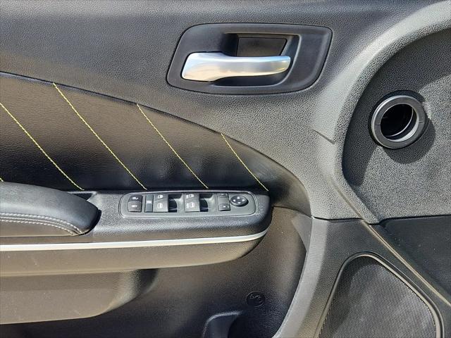 2021 Dodge Charger R/T RWD