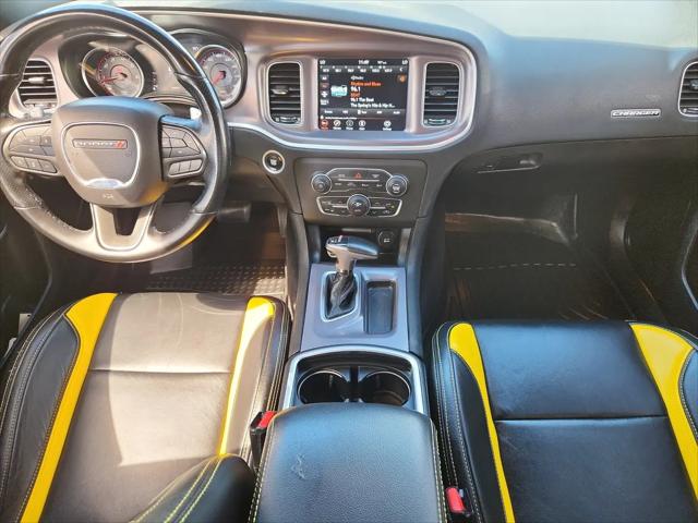 2021 Dodge Charger R/T RWD