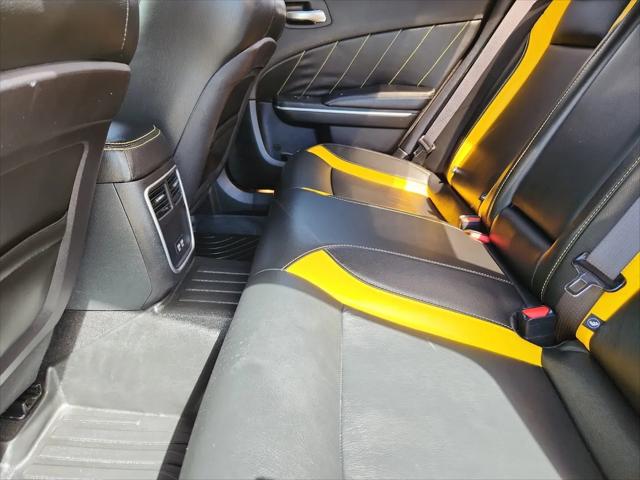 2021 Dodge Charger R/T RWD