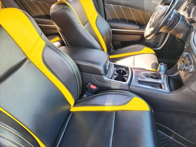 2021 Dodge Charger R/T RWD