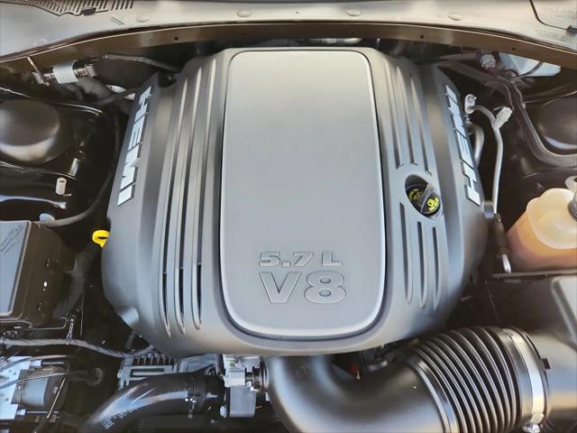 2021 Dodge Charger R/T RWD