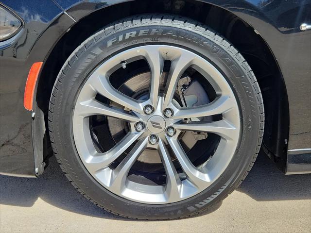 2021 Dodge Charger R/T RWD
