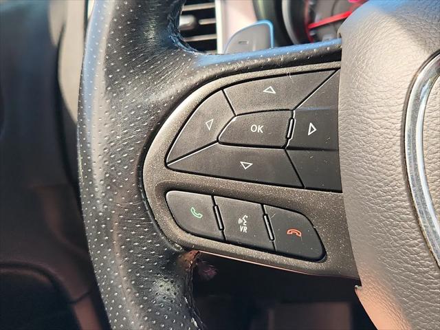 2021 Dodge Charger R/T RWD