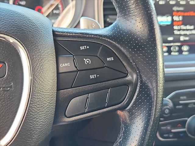 2021 Dodge Charger R/T RWD