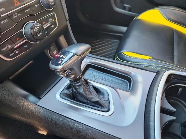 2021 Dodge Charger R/T RWD