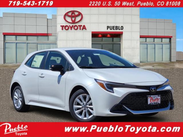 2027 Toyota Corolla SE for sale in Pueblo, CO
