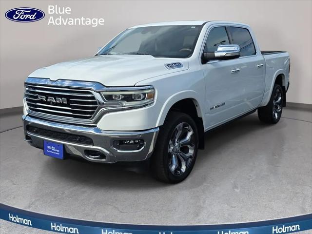 2022 Ram 1500 Longhorn for sale in Turnersville, NJ