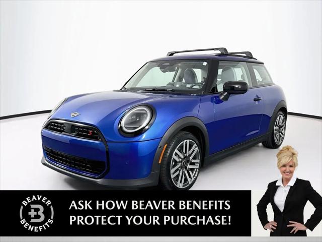 2025 MINI Hardtop Cooper S for sale in Cumming, GA