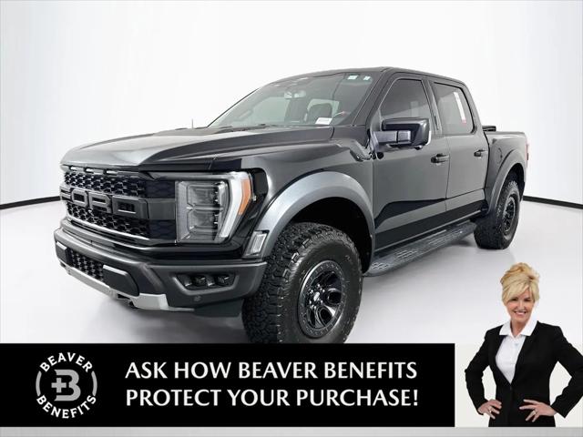 2023 Ford F-150 Raptor for sale in Cumming, GA